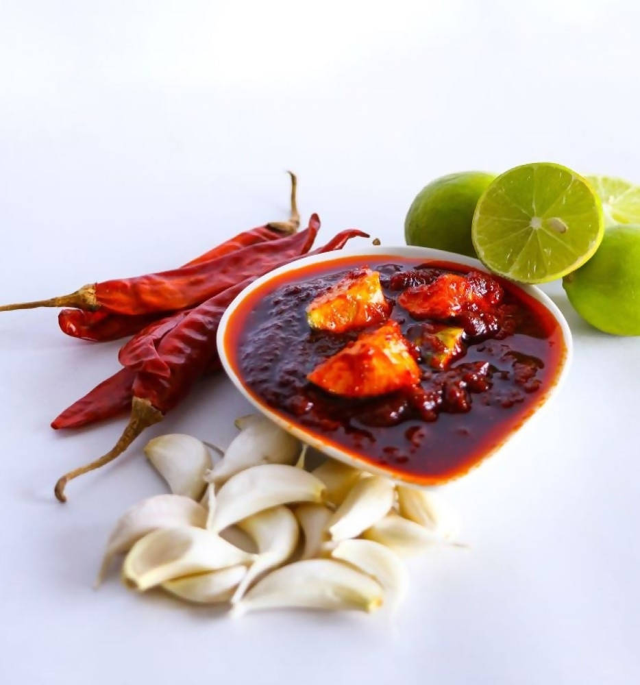 Namaste Kitchens Lemon Pickle - Swadesiicart