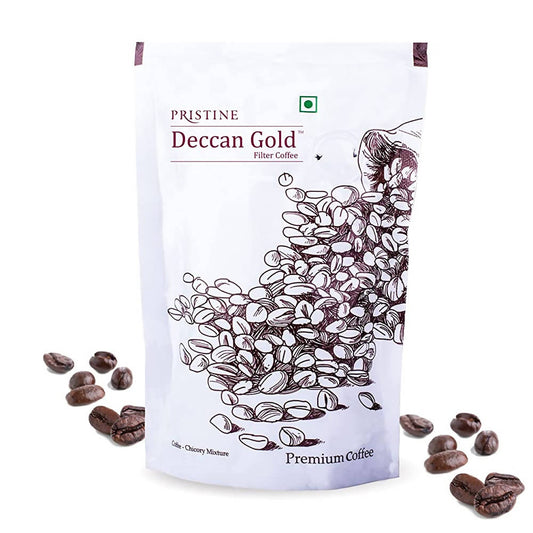 Pristine Deccan Gold Filter Coffee Powder