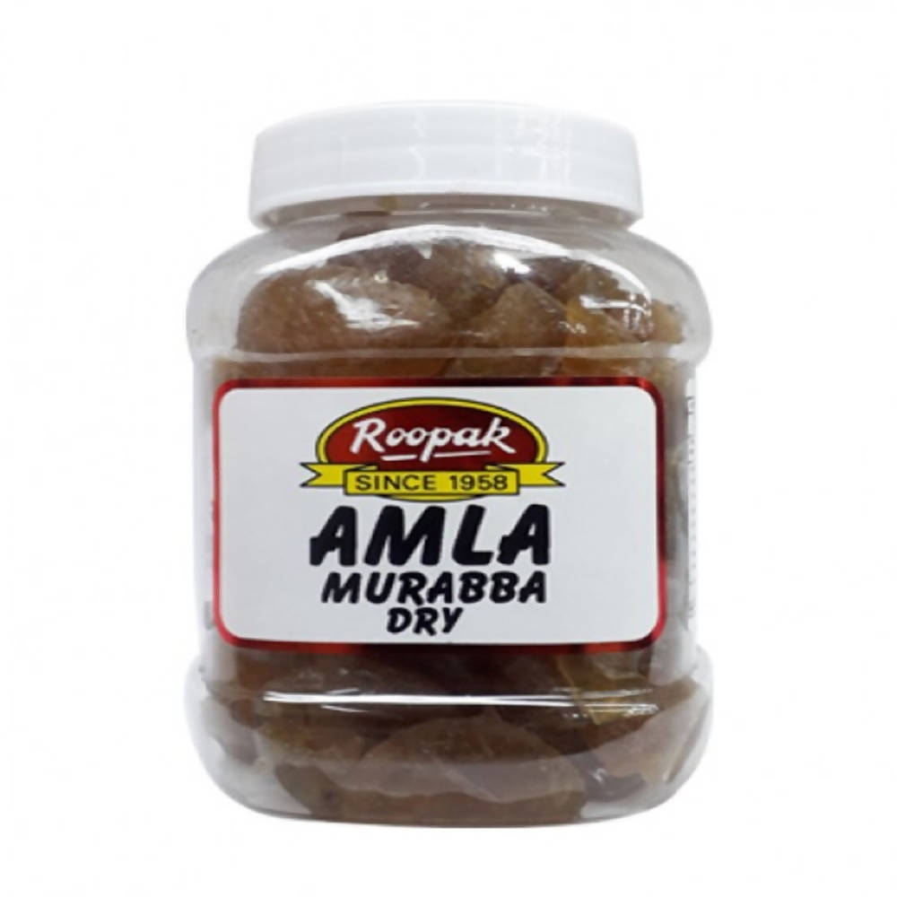 Roopak Amla Murabba Dry | Swadesiicart