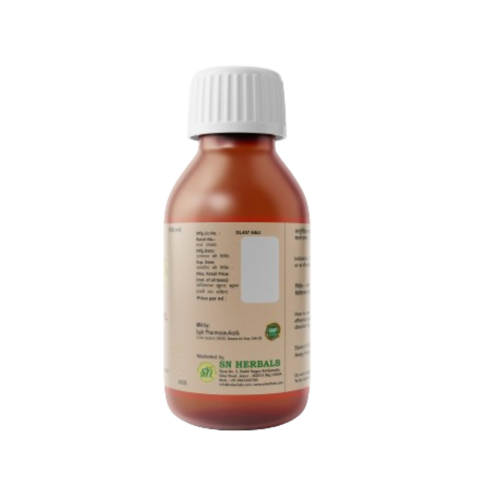 SN Herbals Bala Tail - Swadesiicart