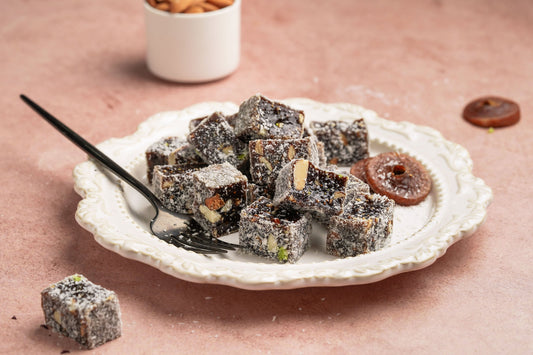 Gourmet Baklava Fig Delight | Swadesiicart