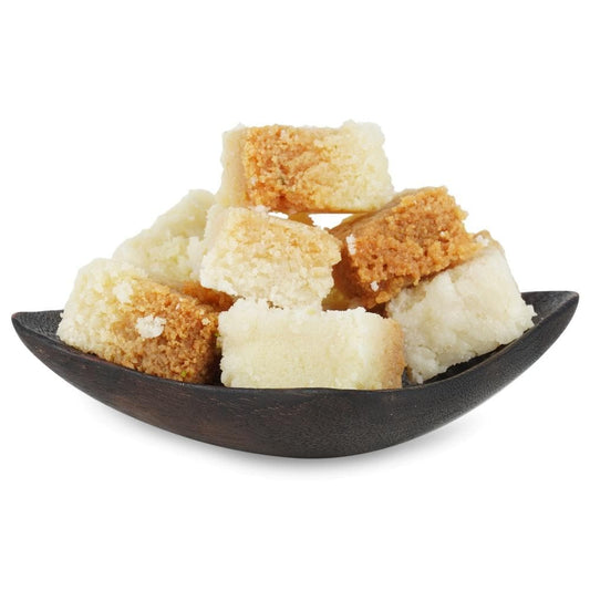 Nathu's Milk Cake | Swadesiicart
