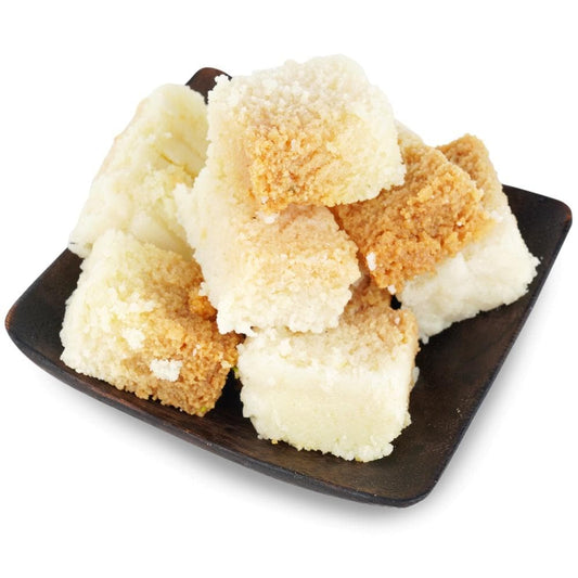Nathu's Milk Cake | Swadesiicart