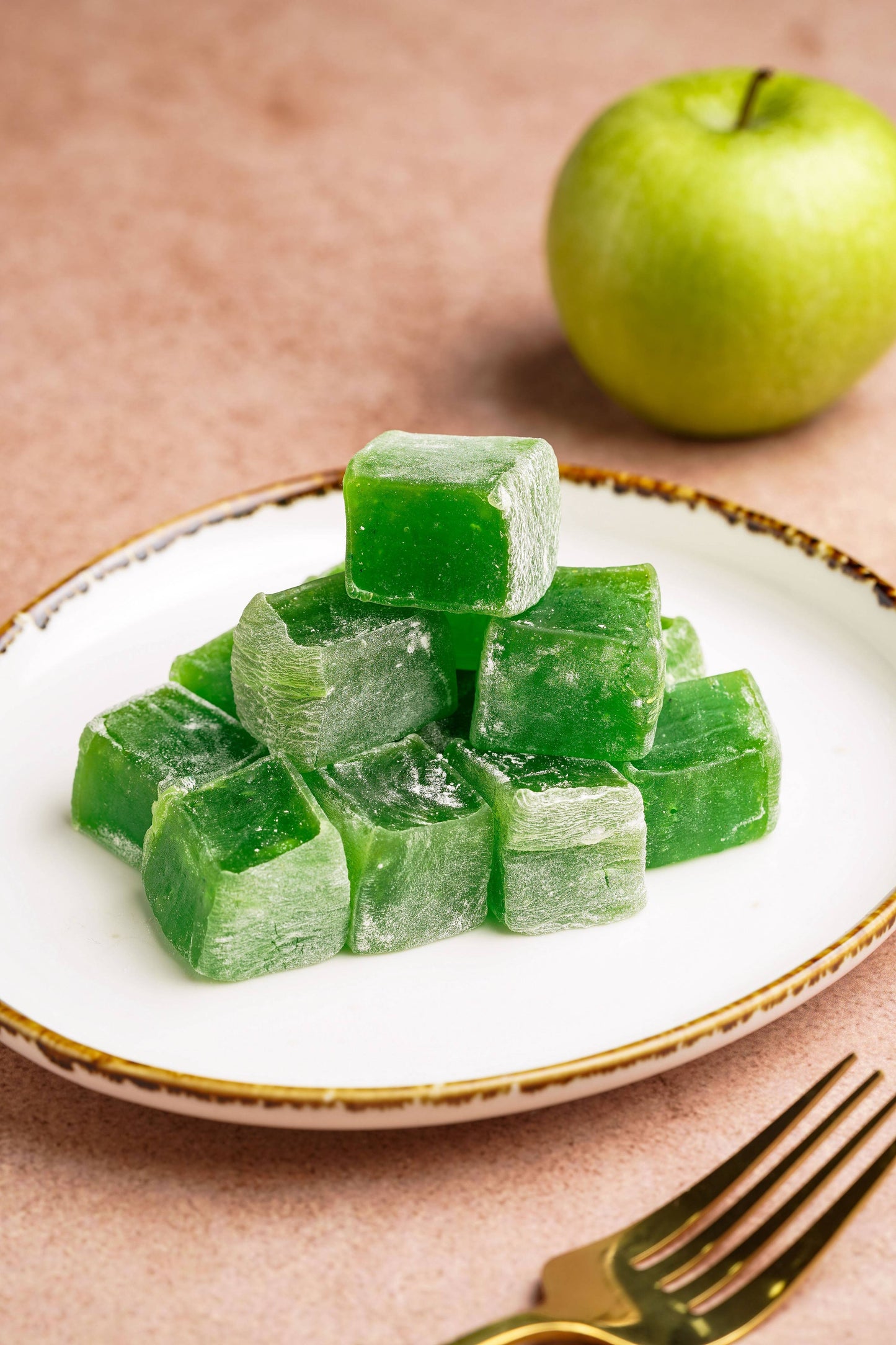 Gourmet Baklava Apple Delight | Swadesiicart