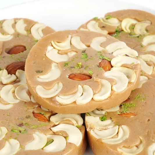 Nathu's Sohan Halwa | Swadesiicart