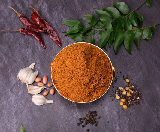 Madhura Pickles Shanti Karam - Swadesiicart