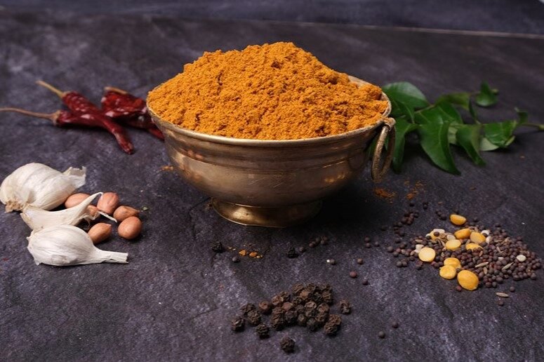 Madhura Pickles Nuvvula Karam - Swadesiicart