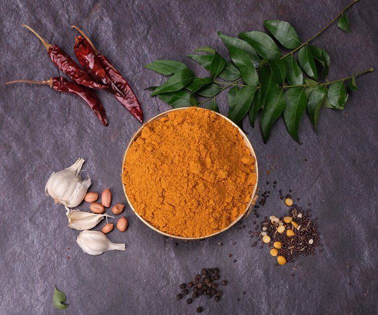 Madhura Pickles Rasam Powder - Swadesiicart