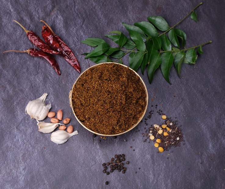 Madhura Pickles Menthi Karam - Swadesiicart