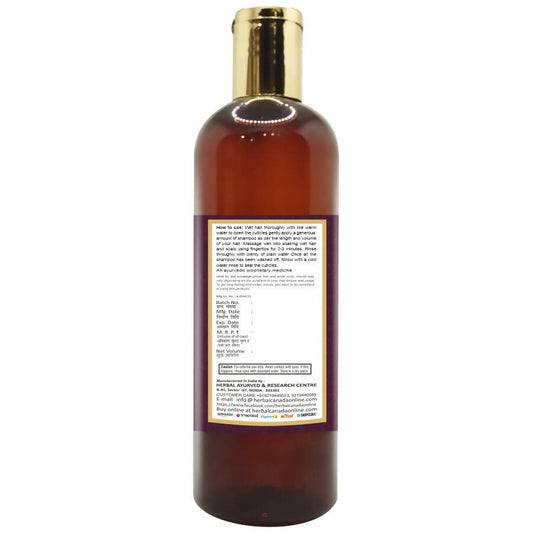 Herbal Canada Onion Hair Shampoo - Distacart