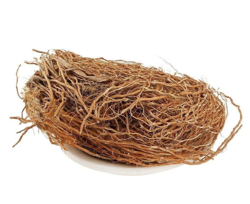 Saara Vetiver Roots Powder | Swadesiicart
