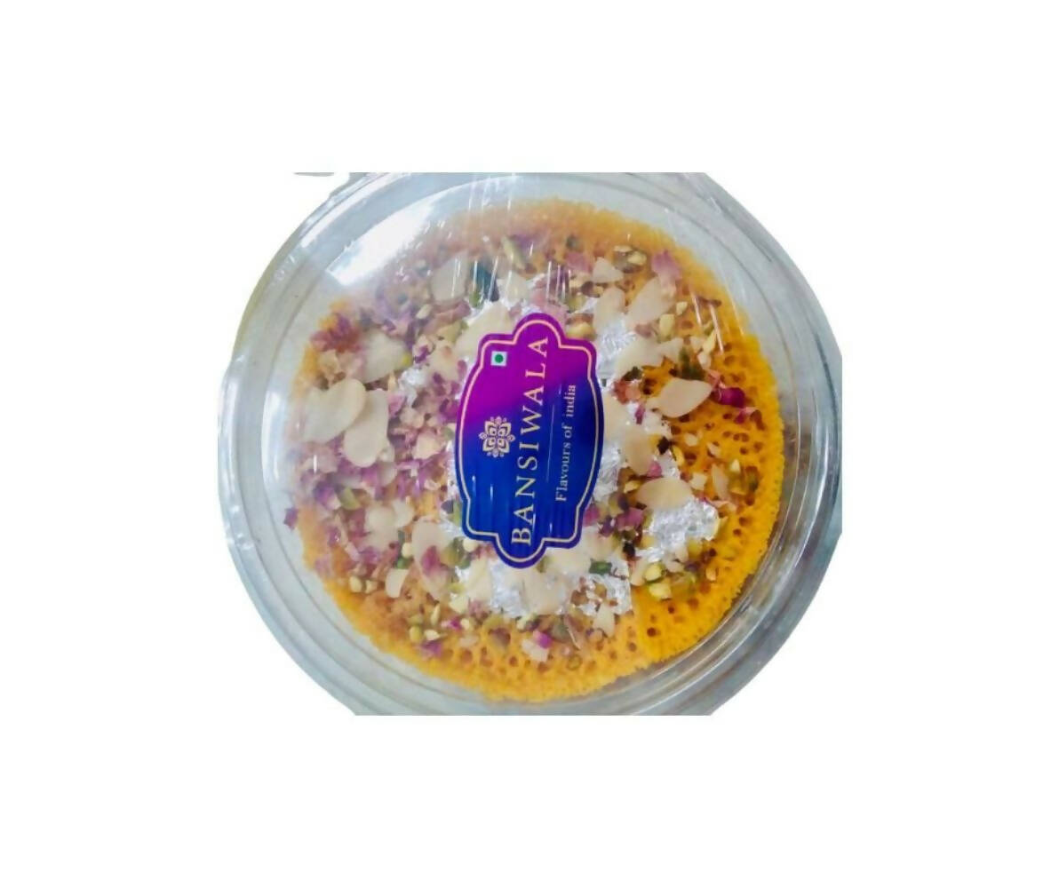 Bansiwala Rajasthani Ghewar | Swadesiicart
