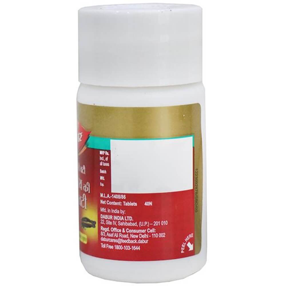 Dabur Giloy Ki Ghanvati - Limited Time Offer - Swadesiicart