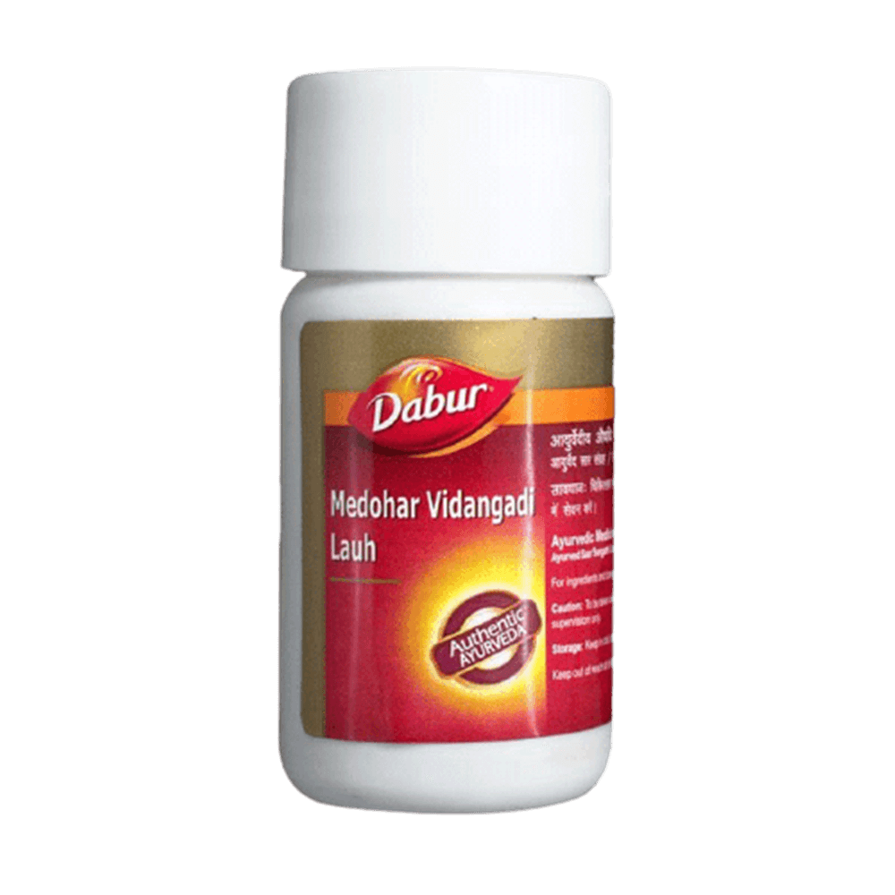 Dabur Medohar Vidangadi Lauh | Swadesiicart