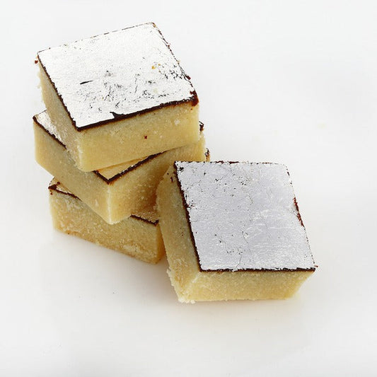 Dadu's - Chocolate Burfi | Swadesiicart