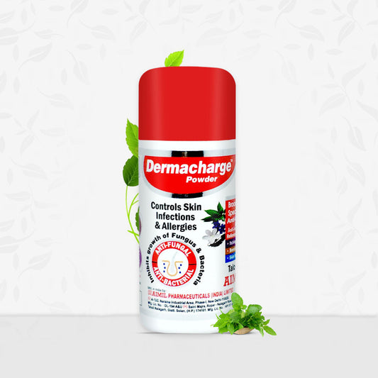 Aimil Dermacharge Powder | Swadesiicart