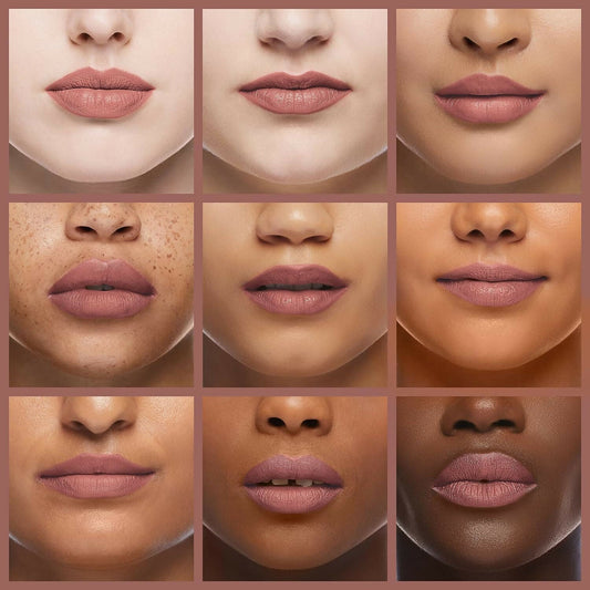 Milani Color Statement Lip Liners - 03 Nude | Swadesiicart