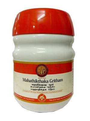 AVP Ayurveda Mahathikthaka Gritham | Swadesiicart