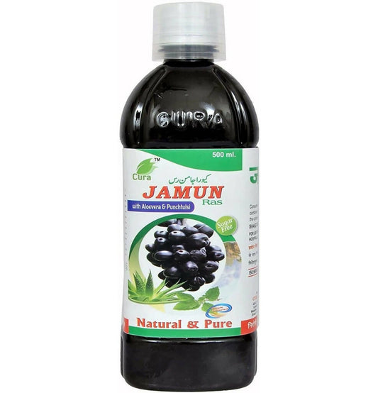 Cura Jamun Ras - Swadesiicart