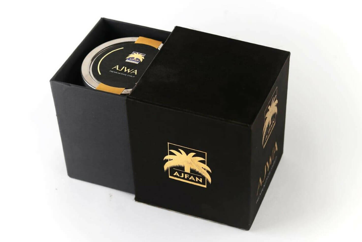 Ajfan Ajwa Premium Date Syrup - Swadesiicart