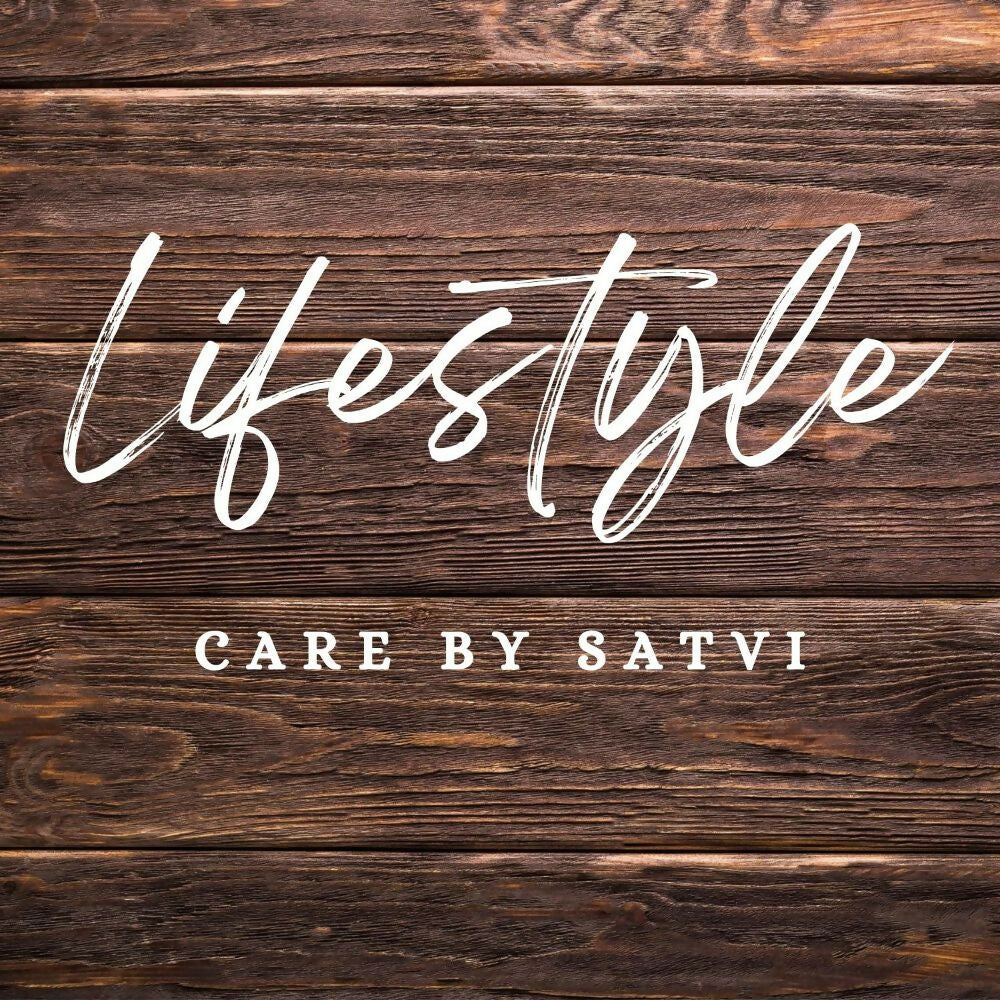 Satvi Wellness Cardamom Tea | Elachi tea | Natural Cardamon with Black Tea - Swadesiicart