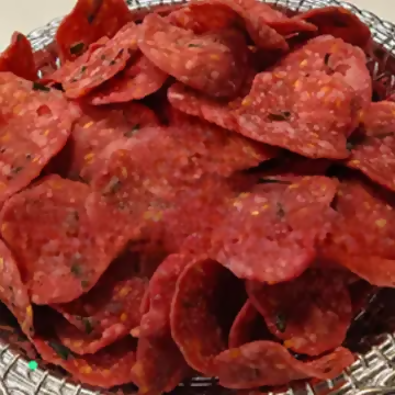 Gummadi Foods Beet Root Chekkalu - Swadesiicart