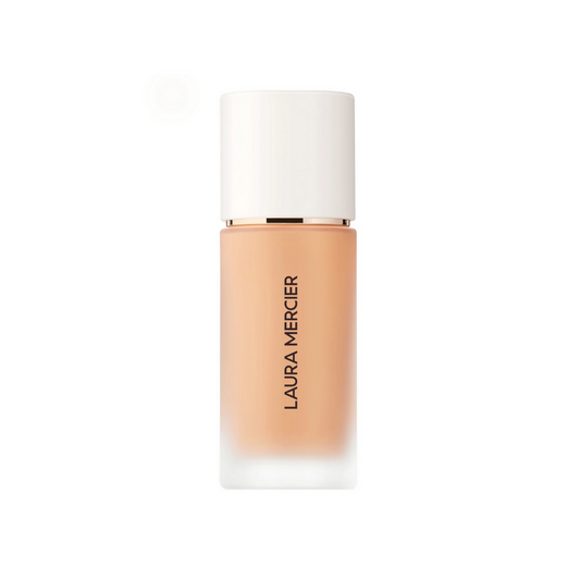 Laura Mercier Real Flawless Weightless Perfecting Foundation - 2N2 Linen - Swadesiicart