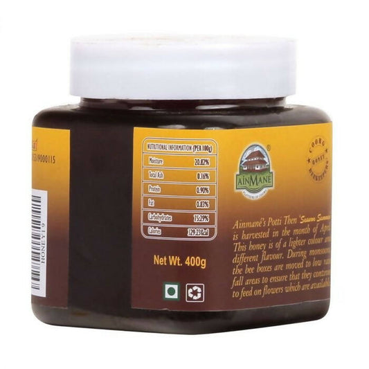 Ainmane Potti Then Season Summer Honey - Swadesiicart