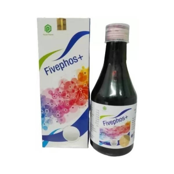 Pioneer Pharma Fivephos Plus Tonic | Swadesiicart
