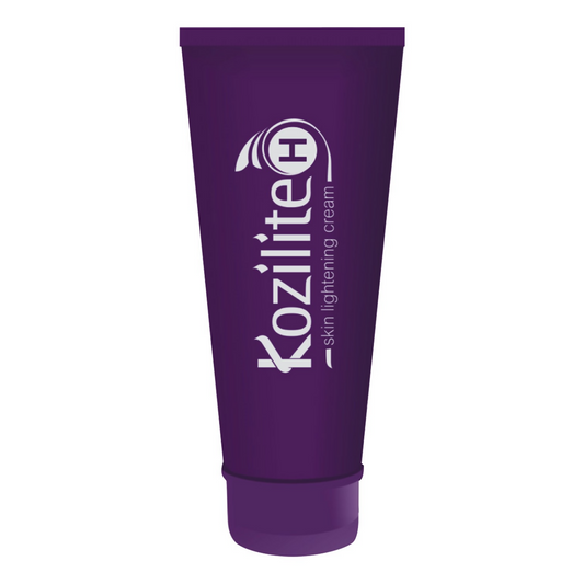 Kozilite-H Skin Lightening Cream - Swadesiicart