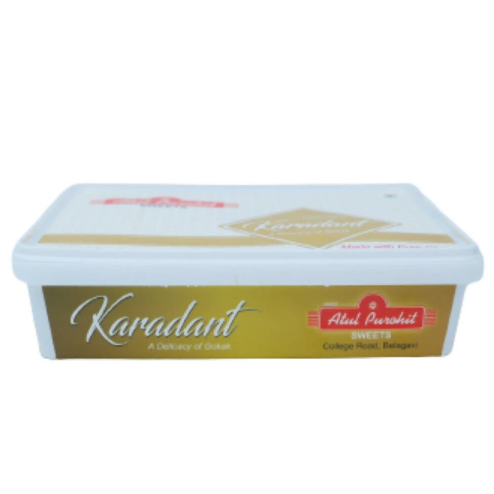 Atul Purohit Sweets Gokak Karadantu | Swadesiicart
