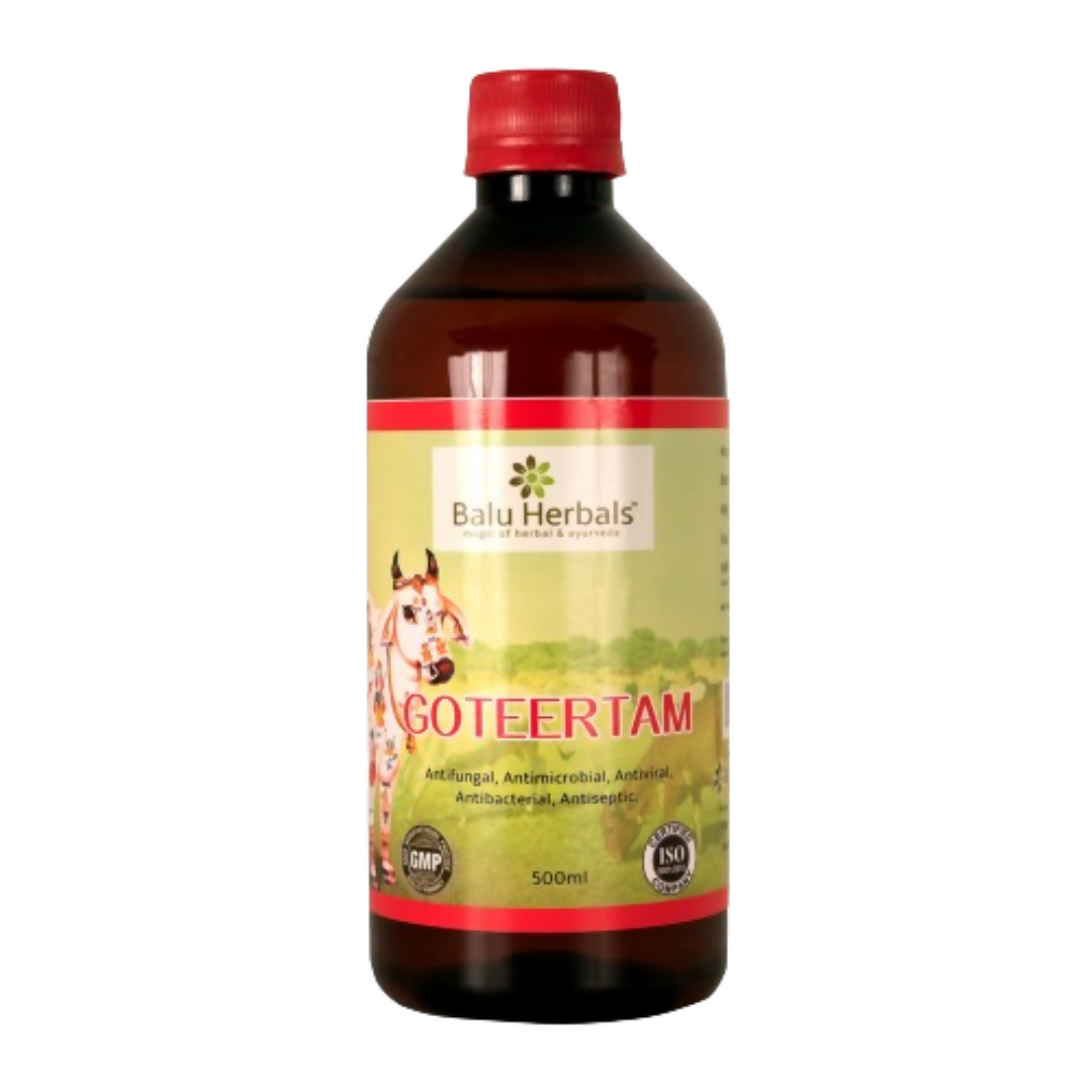 Balu Herbals Goteertham - Swadesiicart