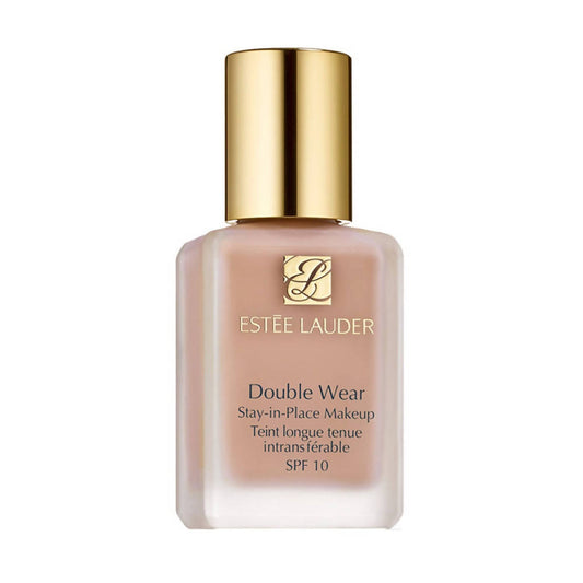 Estee Lauder Double Wear Stay-In-Place Makeup With SPF 10 - Cool Creme - Swadesiicart
