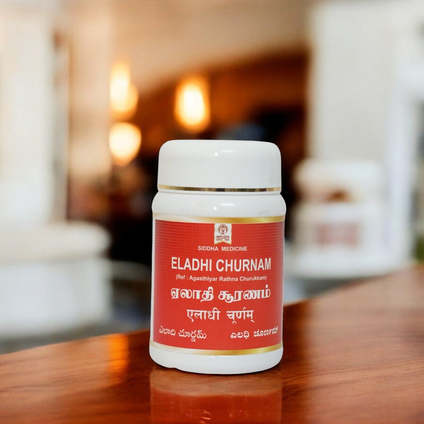 Impcops Eladhi Churnam | Swadesiicart