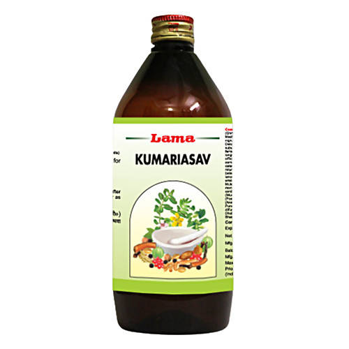 Lama Kumariasav | Swadesiicart