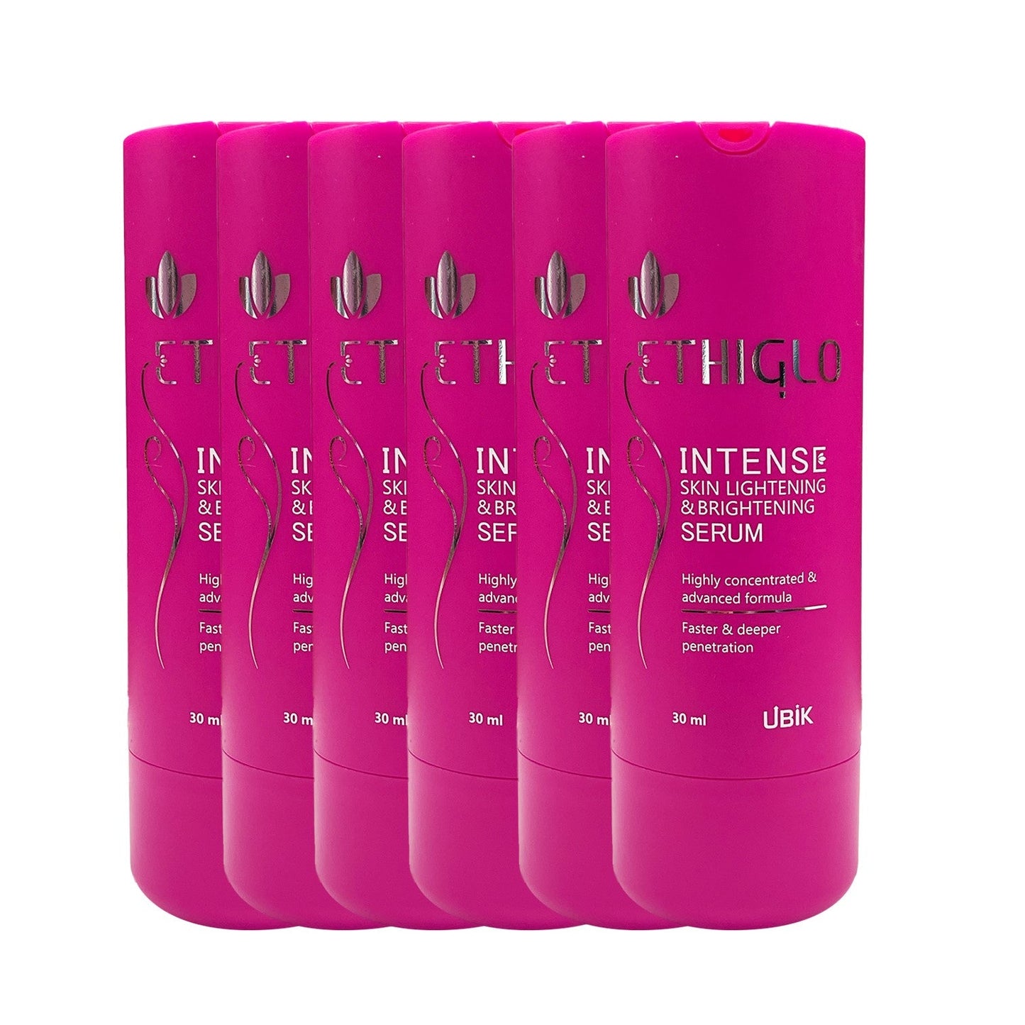 Ethiglo Skin Lightening & Brightening Serum | Swadesiicart