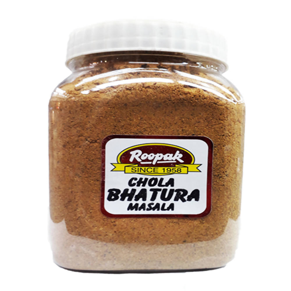 Roopak Chola Bhatura Masala Powder - Swadesiicart