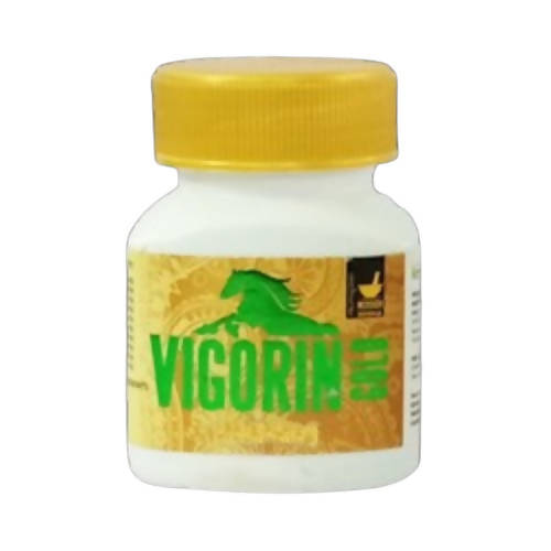 Medisiddh Vigorin Gold Capsules | Swadesiicart