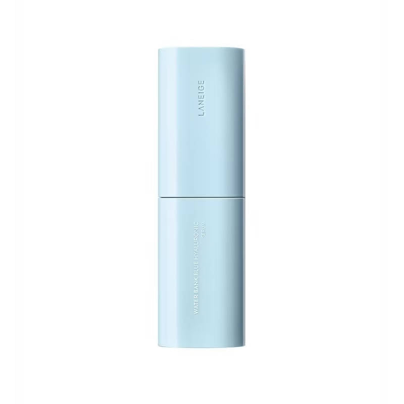 Laneige Water Bank Blue Hyaluronic Serum - Korean skincare | Swadesiicart