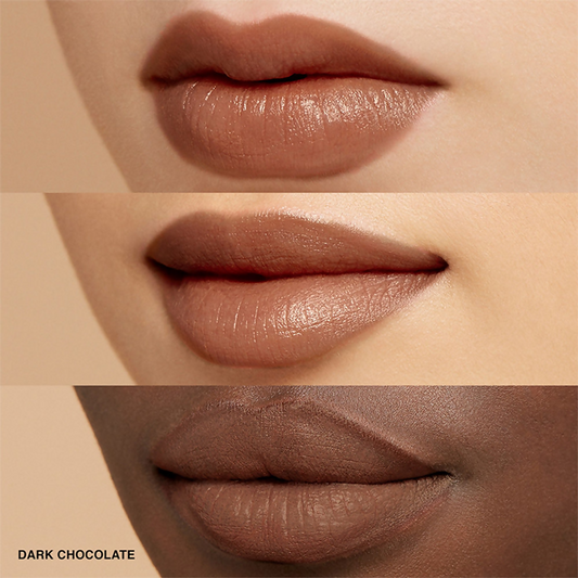 Bobbi Brown Crushed Lip Color - Dark Chocolate | Swadesiicart