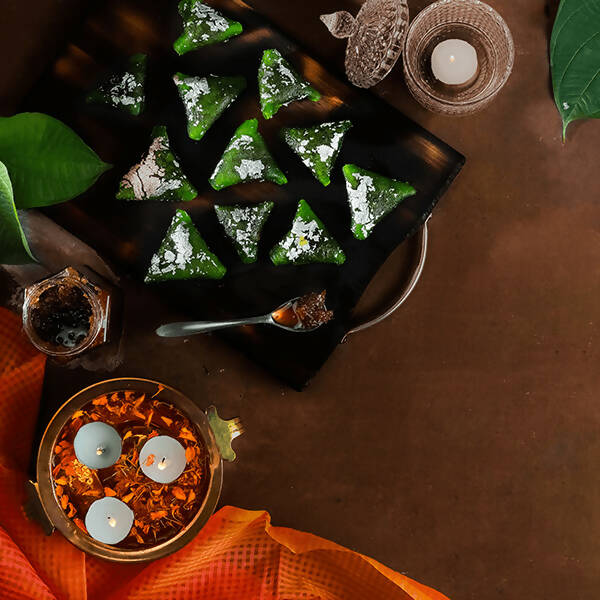 Bansiwala Paan Petha | Swadesiicart