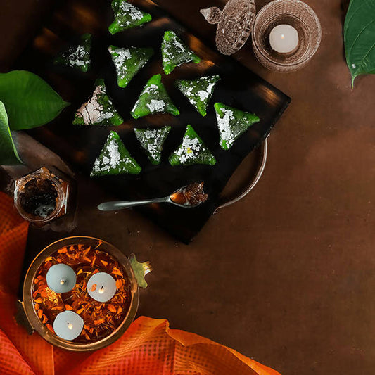 Bansiwala Paan Petha | Swadesiicart