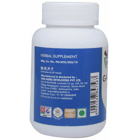 Ved Tattva Gautyplus Tablets | Swadesiicart