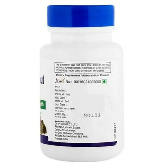 HealthVit Horse Chestnut Capsules - Swadesiicart