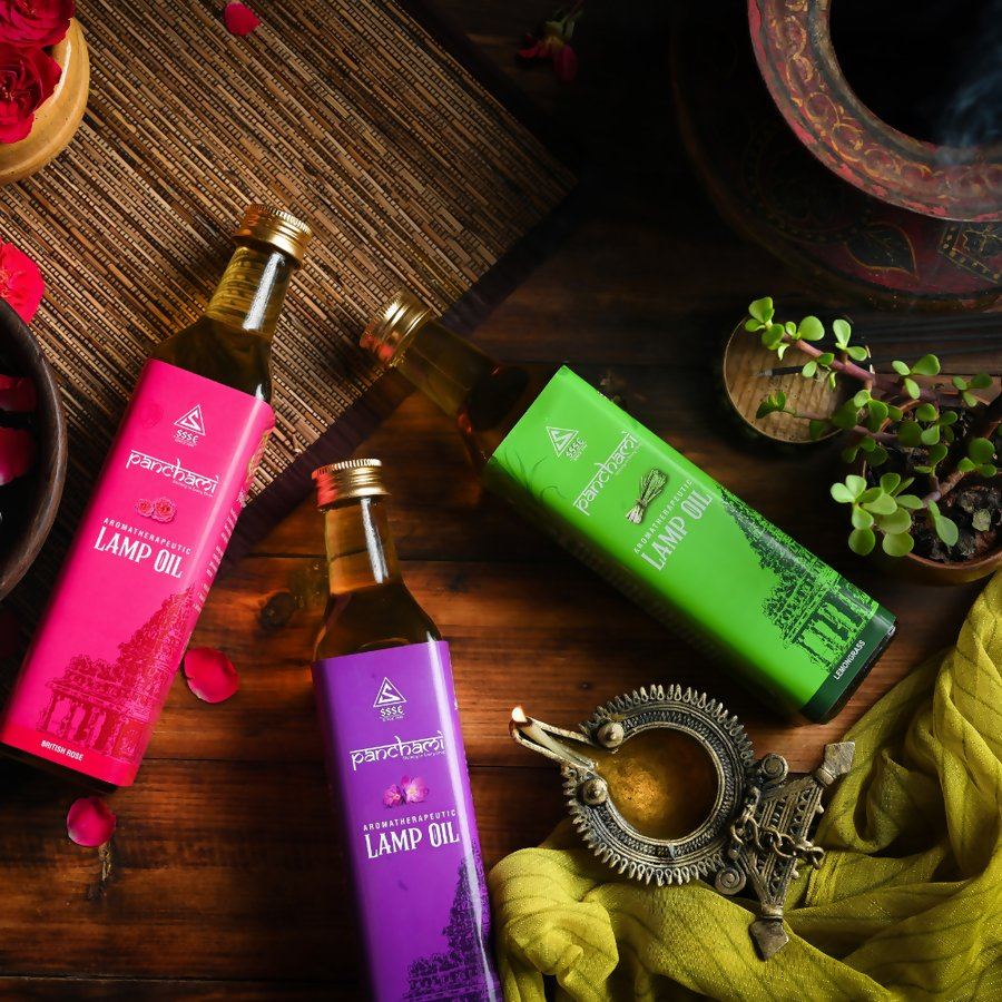 Panchami Wellness Kit | Swadesiicart