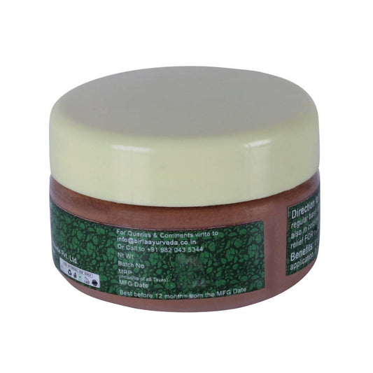 Birla Ayurveda Murdha Choornam | Swadesiicart