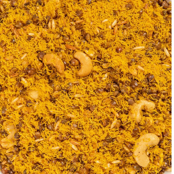 Dadu's Dal Bizzi | Swadesiicart