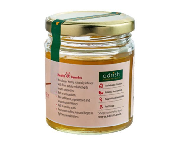 Adrish Rose Honey - Swadesiicart