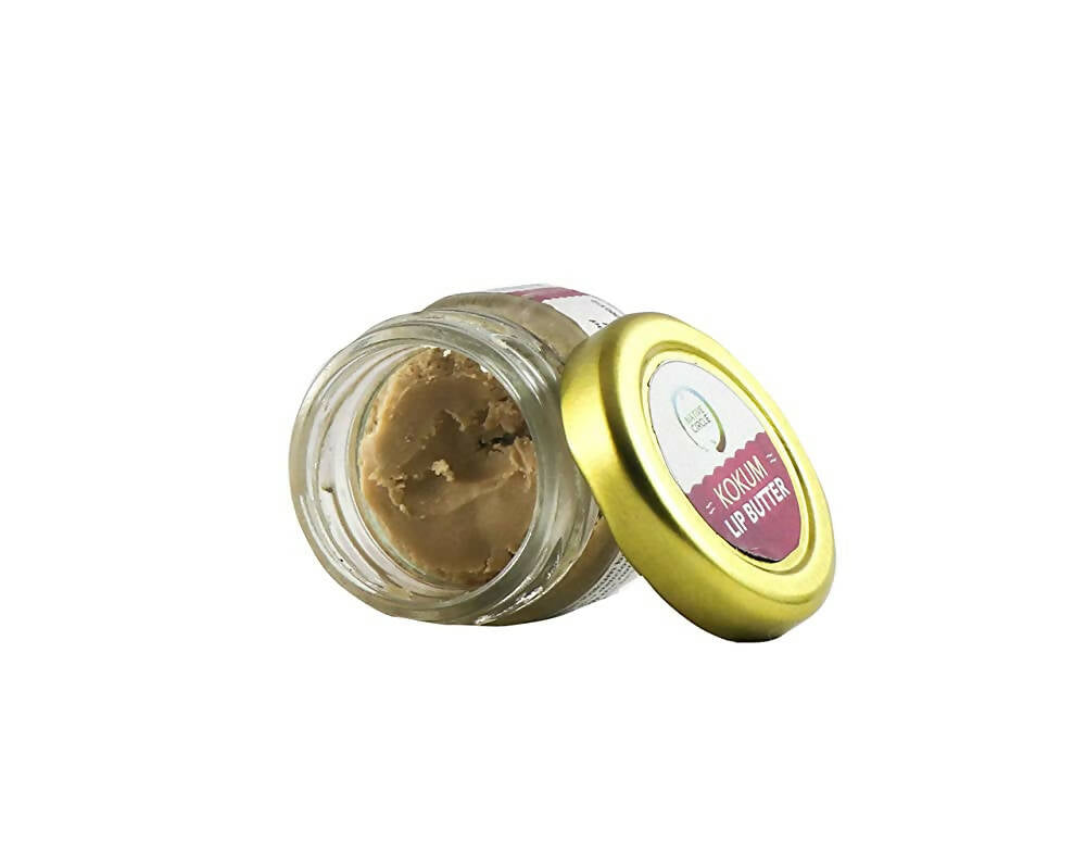 Native Circle Kokum Lip Butter - Swadesiicart