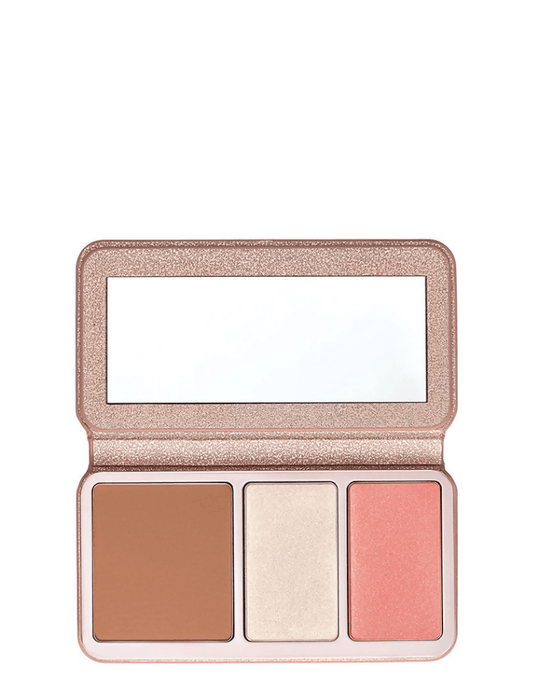 Anastasia Beverly Hills Face Palette V1 - Italian Summer - Swadesiicart